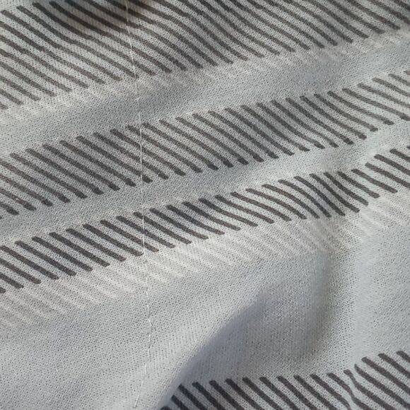 Mens Lounge Shorts Andros Stripe Design - Picture 7 of 7